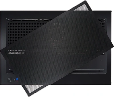 ПК Bloody BD-PC CB76V2 TWR i5 14400F (2.5) 32Gb SSD1Tb RTX5070 12Gb Windows 11 Home 64 2.5xGbitEth WiFi BT 750W черный (RUS) (2142027)