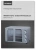 Мини-печь Hyundai MIO-HY077 30л. 1500Вт серебристый Мини-печь Hyundai MIO-HY077 30л. 1500Вт серебристый