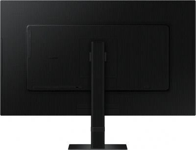 Монитор Samsung 27" ViewFinity S7 S27D700EAUXEN черный IPS LED 5ms 16:9 HDMI матовая 1000:1 350cd 178гр/178гр 3840x2160 60Hz DP 4K USB 5кг