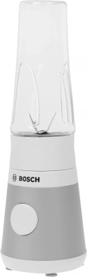 Блендер стационарный Bosch VitaPower Serie 2 MMB2111T 450Вт серебристый
