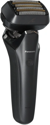 Бритва сетчатая Panasonic ES-LS6A-K820 реж.эл.:6 питан.:аккум. черный