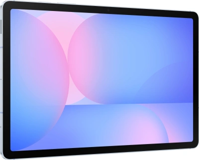 Планшет Samsung Galaxy Tab S10 FE SM-X526B 1580 (2.9) 8C RAM8Gb ROM128Gb 10.9" TFT 2304x1440 5G eSIM Android 15 голубой 13Mpix 12Mpix BT WiFi microSD 1Tb 8000mAh