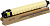 Картридж лазерный Cet CET141404 842406/MC2001H/842451 желтый (15000стр.) для Ricoh M C2000/C2001