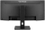 Монитор ViewSonic 34" VA3420C-2 черный VA LED 21:9 HDMI M/M матовая HAS Piv 3000:1 300cd 178гр/178гр 3440x1440 120Hz DP 2K USB 8.4кг Монитор ViewSonic 34" VA3420C-2 черный VA LED 21:9 HDMI M/M матовая HAS Piv 3000:1 300cd 178гр/178гр 3440x1440 120Hz DP 2K USB 8.4кг