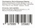 Бункер Cactus CS-WBE72525 (W9007MC) для HP LJ E72525 100000стр. Бункер Cactus CS-WBE72525 (W9007MC) для HP LJ E72525 100000стр.