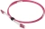 Патч-корд Lanmaster LAN-2LC-2LC/OM4H-1.0 2x50/125 OM4 LC дуплекс-LC дуплекс 1м LSZH розовый Патч-корд Lanmaster LAN-2LC-2LC/OM4H-1.0 2x50/125 OM4 LC дуплекс-LC дуплекс 1м LSZH розовый