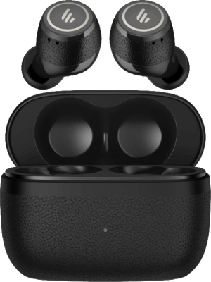 Гарнитура вкладыши Edifier X3 Pro черный беспроводные bluetooth в ушной раковине