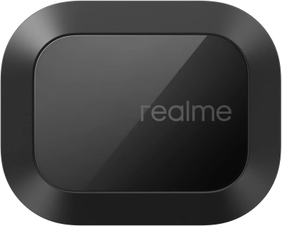 Гарнитура внутриканальные Realme Buds Air 8 Pro черный беспроводные bluetooth в ушной раковине (6941764488793)