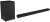 Саундбар Nakamichi ARES 520 5.1.2 200Вт+180Вт черный
