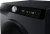 Стиральная машина Samsung WD11DG6B85BBLP класс: A загр.фронтальная макс.:11кг (с сушкой) черный инвертор
