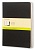 Блокнот Moleskine CAHIER JOURNAL QP323 XLarge 190х250мм обложка картон 120стр. нелинованный черный (3шт)