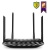 Роутер беспроводной TP-Link ARCHER C6 AC1300 10/100/1000BASE-TX черный