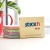 Блок самоклеящийся бумажный Stick`n 21008 76x101мм 100лист. 70г/м2 пастель желтый Блок самоклеящийся бумажный Stick`n 21008 76x101мм 100лист. 70г/м2 пастель желтый