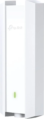 Точка доступа TP-Link EAP650-Outdoor AX3000 10/100/1000BASE-TX белый