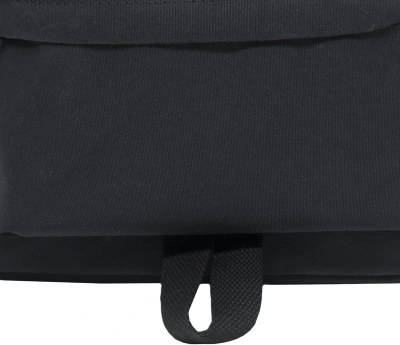 Рюкзак для ноутбука 15.6" Continent BP-004 Black черный нейлон/полиэстер