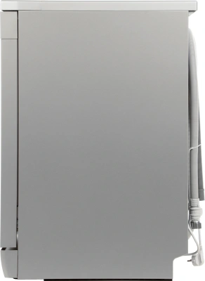 Посудомоечная машина Gorenje GS541D10X (Инвертор-3) нержавеющая сталь (узкая) инвертор