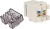Модуль Lanmaster LAN-OK45U6/180N-WH информ. Keystone RJ45 кат.6 UTP бел. Модуль Lanmaster LAN-OK45U6/180N-WH информ. Keystone RJ45 кат.6 UTP бел.