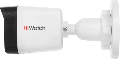 Камера видеонаблюдения аналоговая HiWatch Ecoline HDC-B020(B)(2.8mm) 2.8-2.8мм HD-TVI цв. корп.:белый