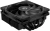 Устройство охлаждения(кулер) ID-Cooling IS-40-XT Soc-AM5/AM4/1200/1700/1851 черный 4-pin 14-35.2dB Al+Cu 100W 290gr Ret (IS-40-XT BLACK)