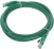 Патч-корд Suprlan 10-0159 UTP RJ-45 вил.-вилка RJ-45 кат.5E 3м зеленый LSZH 26AWG Патч-корд Suprlan 10-0159 UTP RJ-45 вил.-вилка RJ-45 кат.5E 3м зеленый LSZH 26AWG