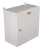 Шкаф электротехнический Elbox EMW-300.300.150-1-IP66 потол.пан. пан.основ. монтаж.пан. одноствор. настенный 300мм 300мм 150мм 135мм IP66 IK10 50кг белый металл уличный всепогодный