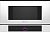 Микроволновая печь Bosch BFL7221W1 21л. 900Вт белый (встраиваемая)