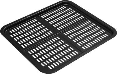 Аэрогриль Vitek VT-AF8801 16л 2100Вт черный