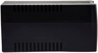 Источник бесперебойного питания Бастион 2000 1200Вт 2000ВА черный