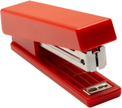 Степлер Kw-Trio 05280 N10 (10листов) встроенный антистеплер ассорти 50скоб закрытый