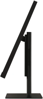 Моноблок Osio BaseLine B240i-024b 23.8" Full HD i3 1115G4 (3) 16Gb SSD512Gb UHDG без ОС GbitEth WiFi BT 84W Cam черный 1920x1080 (RUS)