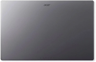 Ноутбук Acer Aspire Lite AL15-32P-C1KD Celeron N4500 8Gb SSD256Gb Intel UHD Graphics 15.6" IPS FHD (1920x1080) без ОС grey WiFi BT Cam 6000mAh (NX.JB8ER.001)