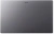 Ноутбук Acer Aspire Lite AL15-32P-C1KD Celeron N4500 8Gb SSD256Gb Intel UHD Graphics 15.6" IPS FHD (1920x1080) без ОС grey WiFi BT Cam 6000mAh (NX.JB8ER.001)