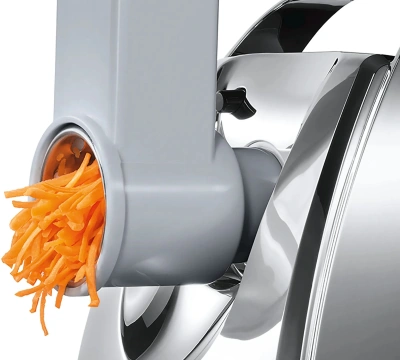 Мясорубка Bosch MFW68660 2200Вт черный