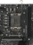 Материнская плата MSI PRO B760M-E DDR4 Soc-1700 Intel B760 2xDDR4 mATX AC`97 8ch(7.1) GbLAN+VGA+HDMI