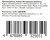 Бункер Cactus CS-WBM575 (CE254A/CC468-67910) для HP CLJ CM3530/3525dn, LJ Ent 500 Color M551 36000стр.