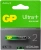 Батарея GP Ultra Plus Alkaline 24AUPA21-2CRSB2 AAA (2шт) блистер Батарея GP Ultra Plus Alkaline 24AUPA21-2CRSB2 AAA (2шт) блистер