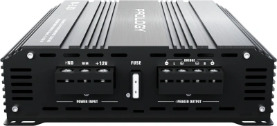 Усилитель автомобильный Prology M-2.80 двухканальный