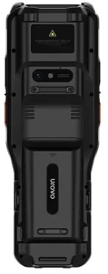 Терминал сбора данных Urovo RT40S (RT40S-SS6X13E4031HF)