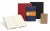 Блокнот Moleskine CAHIER JOURNAL QP311 Pocket 90x140мм обложка картон 64стр. линейка черный (3шт) Блокнот Moleskine CAHIER JOURNAL QP311 Pocket 90x140мм обложка картон 64стр. линейка черный (3шт)