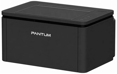 Принтер лазерный Pantum BP2307NW A4 Net WiFi черный