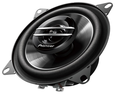 Колонки автомобильные Pioneer TS-G1310F 230Вт 89дБ 4Ом 13см (5дюйм) (ком.:2кол.) коаксиальные однополосные