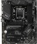 Материнская плата MSI PRO B760-P WIFI DDR4 Soc-1700 Intel B760 4xDDR4 ATX AC`97 8ch(7.1) 2.5Gg+HDMI+DP Материнская плата MSI PRO B760-P WIFI DDR4 Soc-1700 Intel B760 4xDDR4 ATX AC`97 8ch(7.1) 2.5Gg+HDMI+DP