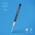 Стержень шариковый Parker QuinkFlow Basic Z09 (2168602) M 1мм черные чернила без упак. Стержень шариковый Parker QuinkFlow Basic Z09 (2168602) M 1мм черные чернила без упак.