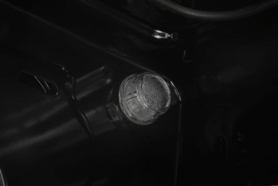 Духовой шкаф Электрический Hyundai HEO 66412 BG черный