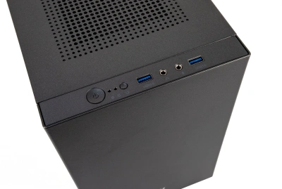 ПК IRU Tactio 520B6GS MT Ryzen 5 8500G (4.1) 16Gb SSD512Gb Radeon 740M FreeDOS GbitEth 500W черный (RUS) (2197339)