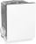 Посудомоечная машина встраив. Gorenje GV642D90 1900Вт полноразмерная Посудомоечная машина встраив. Gorenje GV642D90 1900Вт полноразмерная
