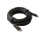 Кабель аудио-видео Digma HDMI 2.0 AOC HDMI (m)/HDMI (m) 50м. позолоч.конт. черный (BHP AOC 2.0-50) Кабель аудио-видео Digma HDMI 2.0 AOC HDMI (m)/HDMI (m) 50м. позолоч.конт. черный (BHP AOC 2.0-50)