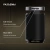 Минисистема Hyundai Select H-MC1241 черный 90Вт USB BT