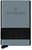 Швейцарская карта Victorinox Smart Card Wallet Sharp (0.7250.36) серый коробка подарочная