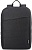 Рюкзак для ноутбука 15.6" Lenovo B210 черный полиэстер (GX40Q17504)
